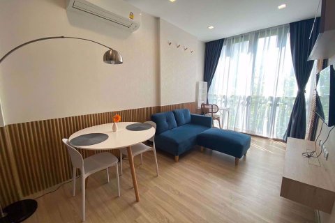 Кондоминиум с 1 спальней в Бангкоке, Таиланд в KAWA HAUS № 67417