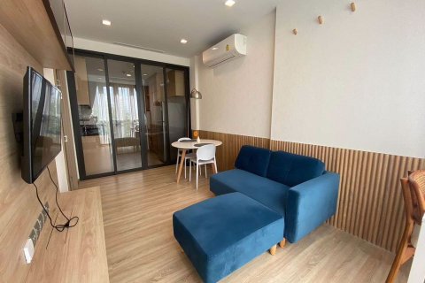 Off-plan KAWA HAUS in Bangkok, Thailand № 10888 - photo 2