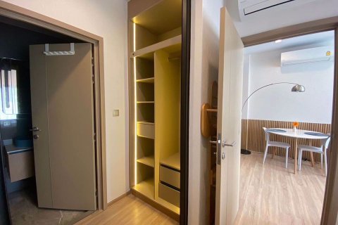 Off-plan KAWA HAUS in Bangkok, Thailand № 10888 - photo 4