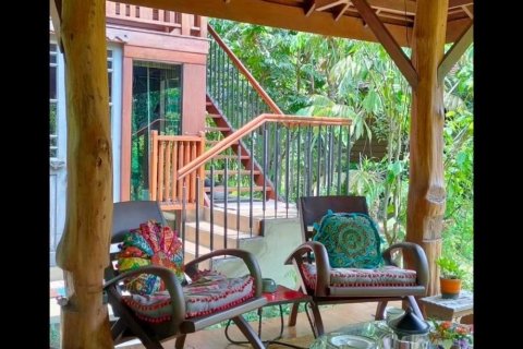 Haus in Chiang Mai, Thailand 6 Schlafzimmer № 200346 - Foto 14