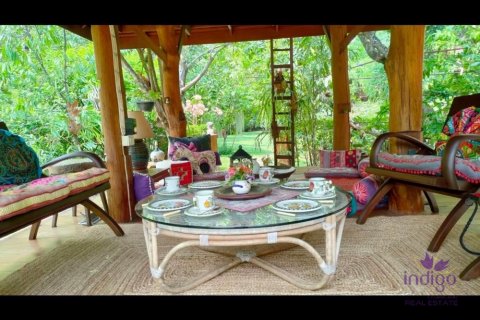 Haus in Chiang Mai, Thailand 6 Schlafzimmer № 200346 - Foto 20