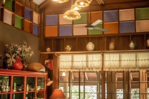 Haus in Chiang Mai, Thailand 6 Schlafzimmer № 200346 - Foto 11