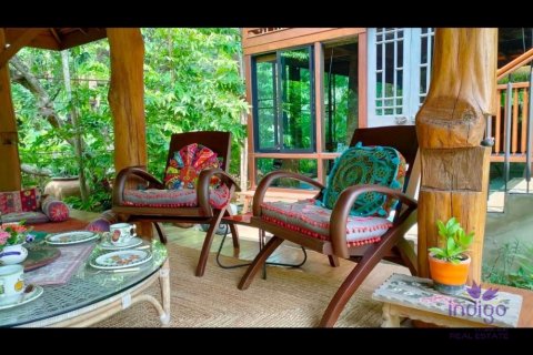 Haus in Chiang Mai, Thailand 6 Schlafzimmer № 200346 - Foto 17