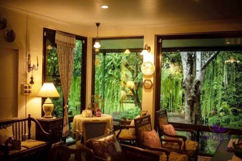 Haus in Chiang Mai, Thailand 6 Schlafzimmer № 200346 - Foto 15