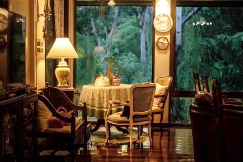 Haus in Chiang Mai, Thailand 6 Schlafzimmer № 200346 - Foto 8