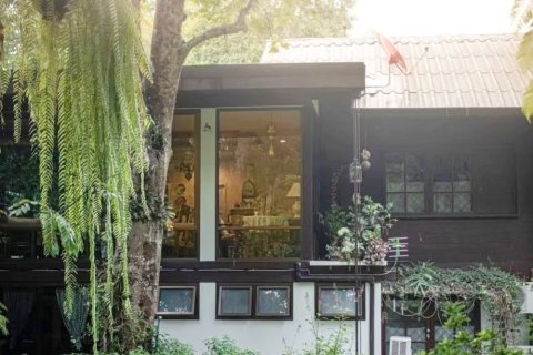 Haus in Chiang Mai, Thailand 6 Schlafzimmer № 200346 - Foto 2