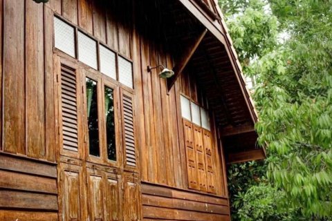 Haus in Chiang Mai, Thailand 6 Schlafzimmer № 200346 - Foto 4