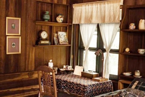 Haus in Chiang Mai, Thailand 6 Schlafzimmer № 200346 - Foto 12