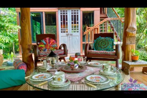Haus in Chiang Mai, Thailand 6 Schlafzimmer № 200346 - Foto 18