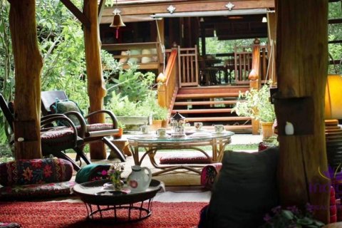 Haus in Chiang Mai, Thailand 6 Schlafzimmer № 200346 - Foto 16