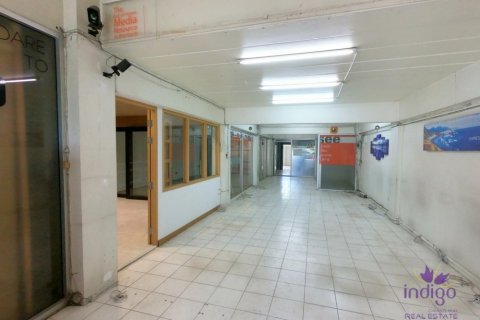 Propriété commerciale à Chiang Mai, Thaïlande 640 m2 № 200349 - photo 2
