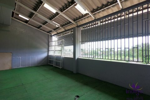 Propriété commerciale à Chiang Mai, Thaïlande 640 m2 № 200349 - photo 20