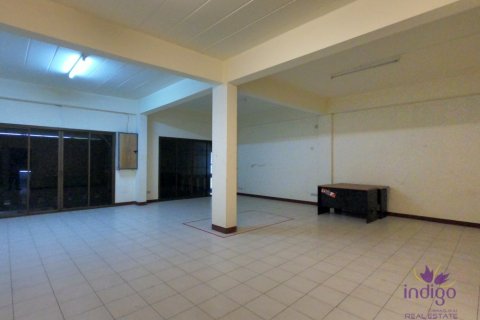 Propriété commerciale à Chiang Mai, Thaïlande 640 m2 № 200349 - photo 16