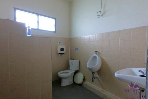 Propriété commerciale à Chiang Mai, Thaïlande 640 m2 № 200349 - photo 25