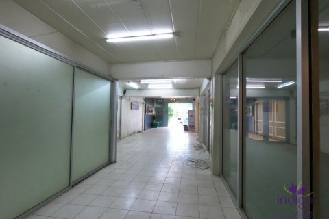 Propriété commerciale à Chiang Mai, Thaïlande 640 m2 № 200349 - photo 8