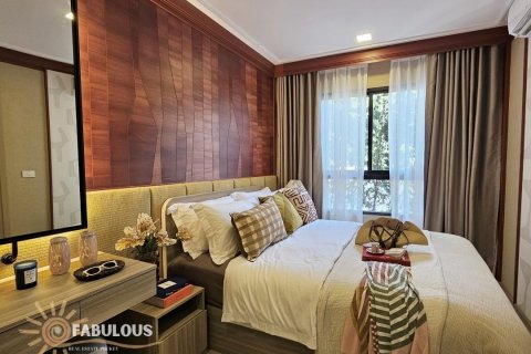Eigentumswohnung in Bang Tao, Thailand, 1 Schlafzimmer  № 179362 - Foto 3