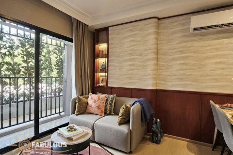 Eigentumswohnung in Bang Tao, Thailand, 1 Schlafzimmer  № 179362 - Foto 6