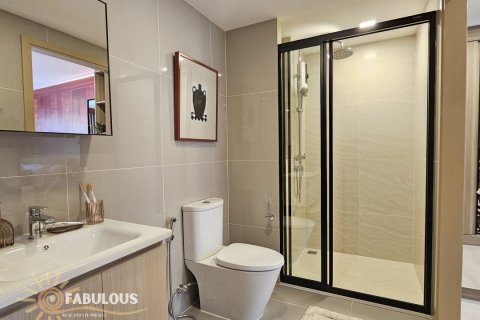 Eigentumswohnung in Bang Tao, Thailand, 1 Schlafzimmer  № 179362 - Foto 9