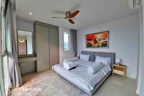 Condo à Kathu, Thaïlande, 1 chambre № 179357 - photo 3