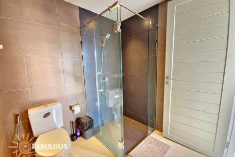 Condo à Kathu, Thaïlande, 1 chambre № 179357 - photo 7