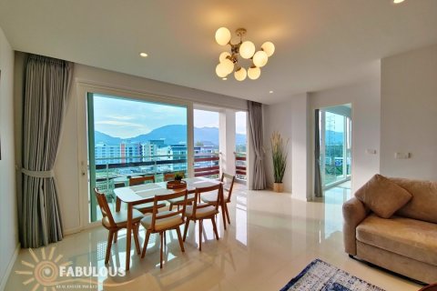 Condo in Kathu, Thailand, 1 bedroom № 179357