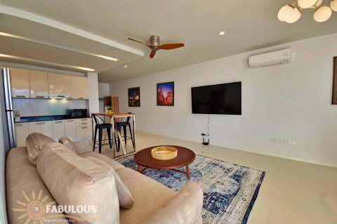 Condo à Kathu, Thaïlande, 1 chambre № 179357 - photo 6