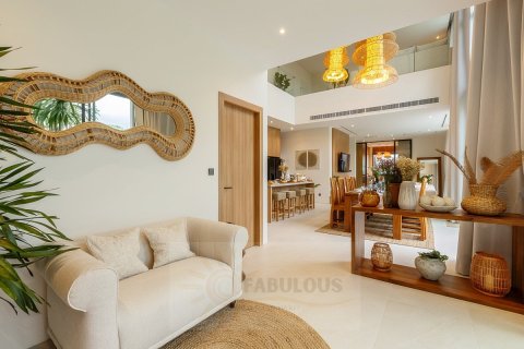 Villa in Chalong, Thailand 5 bedrooms № 179359 - photo 17