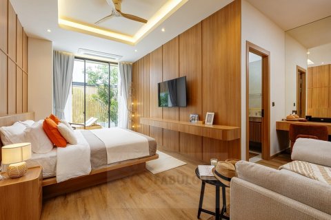 Villa in Chalong, Thailand 5 bedrooms № 179359 - photo 7