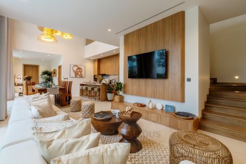Villa in Chalong, Thailand 5 bedrooms № 179359 - photo 8