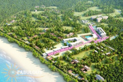 Estudio en Naithon Beach, Tailandia № 179363 - foto 8