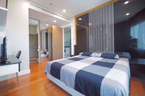 Sobre plano Bright Sukhumvit 24 en Bangkok, Tailandia № 36707 - foto 6