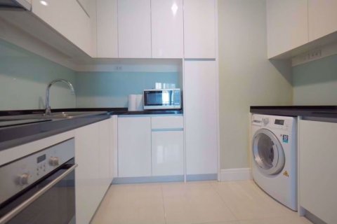 Sobre plano Bright Sukhumvit 24 en Bangkok, Tailandia № 36707 - foto 3