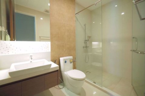 Sobre plano Bright Sukhumvit 24 en Bangkok, Tailandia № 36707 - foto 8