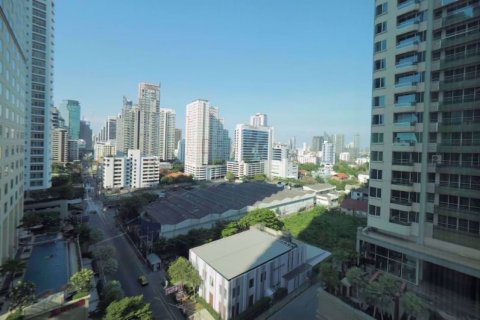 Sobre plano Bright Sukhumvit 24 en Bangkok, Tailandia № 36707 - foto 4