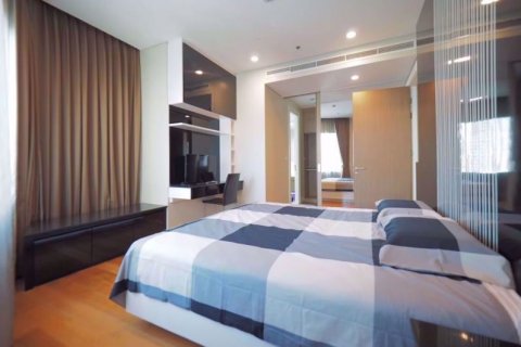 Sobre plano Bright Sukhumvit 24 en Bangkok, Tailandia № 36707 - foto 5