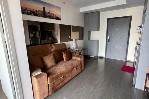 คอนโดมิเนียมในกรุงเทพมหานคร, ประเทศไทย, 1 ห้องนอน ใน IDEO SUKHUMVIT 93 № 50947