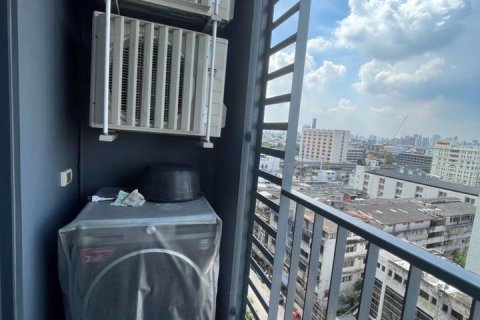 ЖК IDEO SUKHUMVIT 93 в Бангкоке, Таиланд № 25995 - фото 14