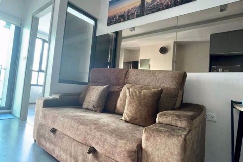 ЖК IDEO SUKHUMVIT 93 в Бангкоке, Таиланд № 25995 - фото 2