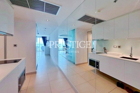 Condo à Pattaya, Thaïlande, 1 chambre  № 198135 - photo 9