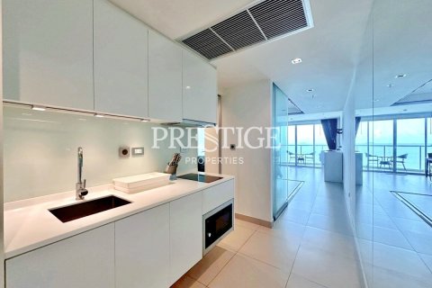 Condo à Pattaya, Thaïlande, 1 chambre  № 198135 - photo 7