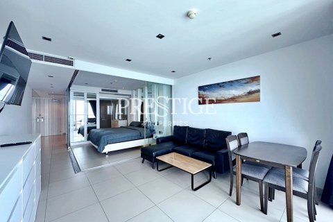 Condo à Pattaya, Thaïlande, 1 chambre  № 198135 - photo 5