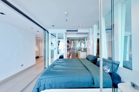 Condo à Pattaya, Thaïlande, 1 chambre  № 198135 - photo 13