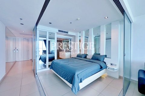 Condo à Pattaya, Thaïlande, 1 chambre  № 198135 - photo 11