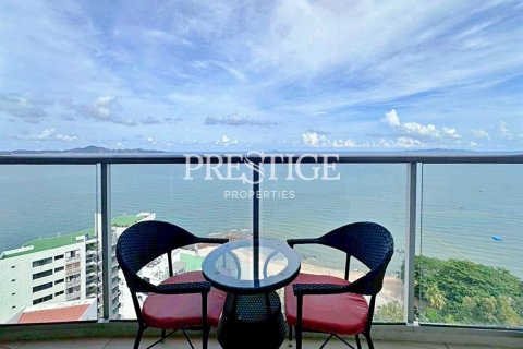 Condo à Pattaya, Thaïlande, 1 chambre  № 198135 - photo 17