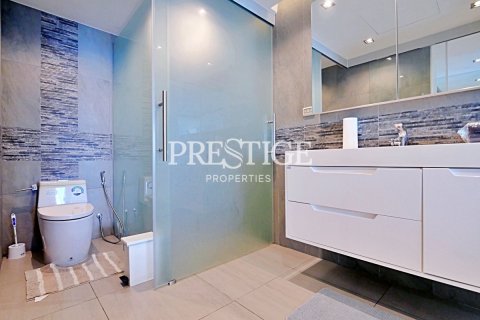 Condo à Pattaya, Thaïlande, 1 chambre  № 198135 - photo 14