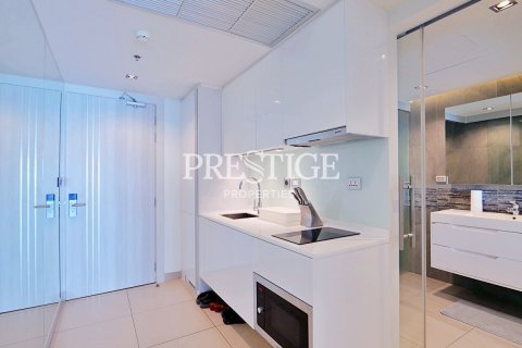 Condo à Pattaya, Thaïlande, 1 chambre  № 198135 - photo 10