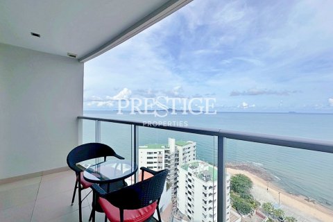 Condo à Pattaya, Thaïlande, 1 chambre  № 198135 - photo 16