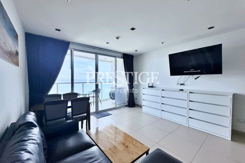 Condo à Pattaya, Thaïlande, 1 chambre  № 198135 - photo 2