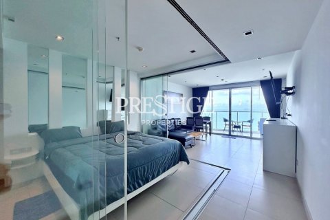 Condo à Pattaya, Thaïlande, 1 chambre  № 198135 - photo 12