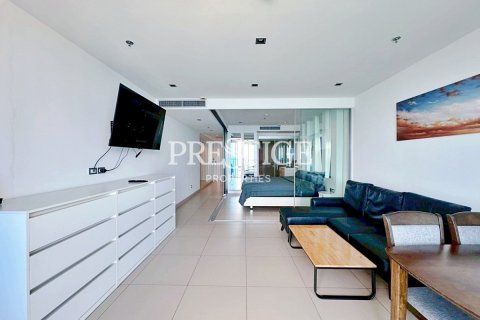 Condo à Pattaya, Thaïlande, 1 chambre  № 198135 - photo 6